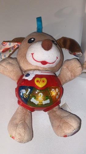 Fisher price hund - fisher,