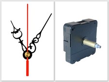 Leises quarz uhrwerk ersatz - leises,