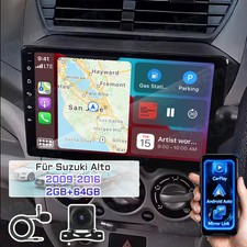 64GB Android 15 Autoradio