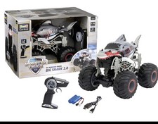 NEU Revell 24553 RC Monster