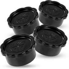 Flaschendeckel Glass Karaffe 4