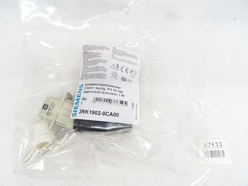 Siemens 3rk1902 0ca00 - siemens, 3rk1902-0ca00