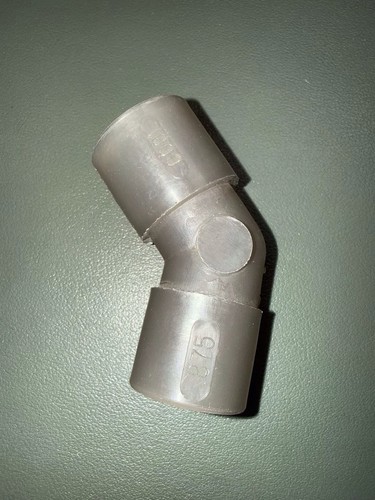 Taso paintball hopper elbow - taso,
