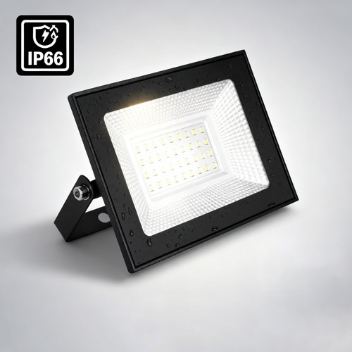 100w led fluter - 100w, flutlicht