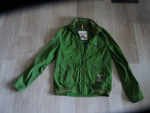 Dolomite herren blouson jacke - herren,