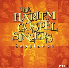 the Harlem Gospel Singers -