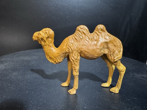 Britains vintage kamel - vintage, 1/32