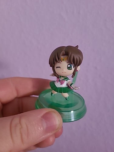 Sailor jupiter figur - sailor,