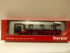 Herpa 871001 Mercedes Benz SK