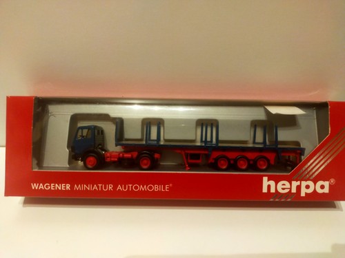 Herpa 871001 mercedes - mercedes, benz