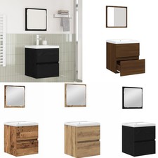 Waschbeckenunterschrank mit