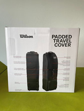 WILSON PADDED TRAVEL COVER