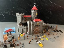 Playmobil History, Ritter
