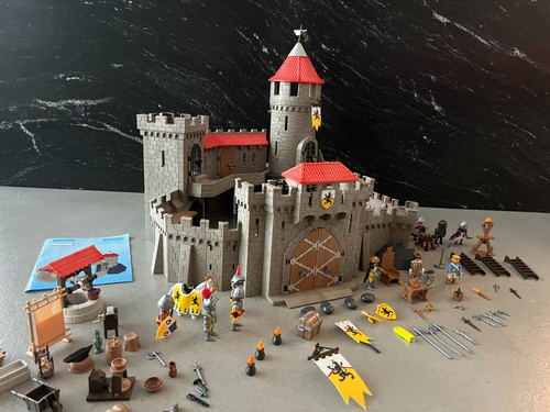 Playmobil history ritter - playmobil, history,