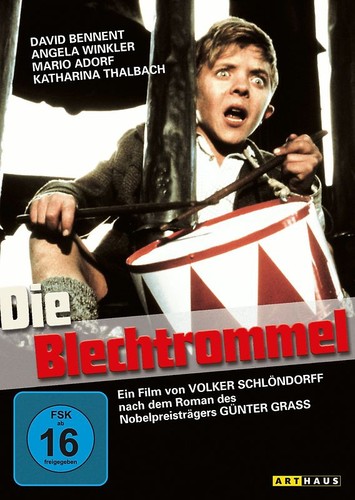 Die blechtrommel drama - die,