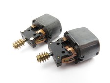 355N /11 - Arnold N - 2x Motor