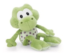 Nici kuscheltier frosch - nici,