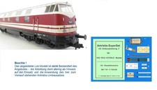 AntriebsSet für PIKO BR 118