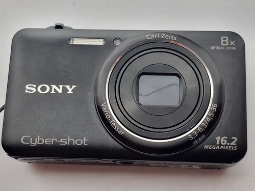 Sony cyber shot - cyber-shot, dsc-wx60