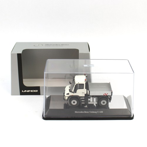 Mercedes benz modellauto 50 - mercedes-benz, 1:50