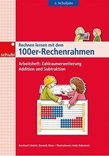 Rechnen lernen mit dem