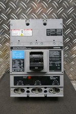 SIEMENS Sentron JXD63B300