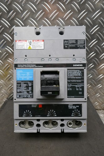 Siemens sentron jxd63b300 - siemens,