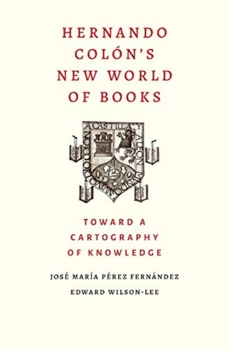 Hernando colons new - hernando, world