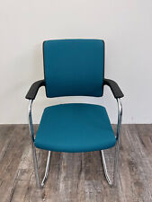 Interstuhl Hero 550H Konferenzstuhl, Bürostuhl 1/30