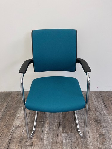 Interstuhl hero 550h - hero,