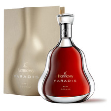 Hennessy Paradis Cognac in