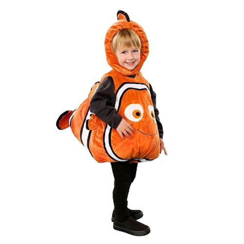 Findet nemo cosplay - nemo,