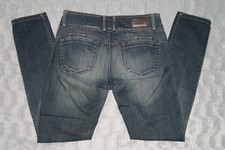 Salsa Push Up Mystery Jeans