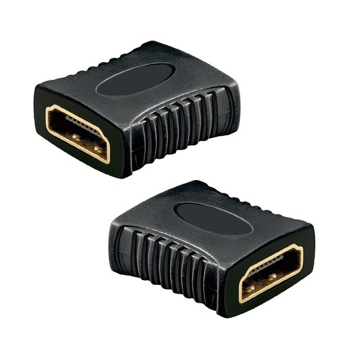 Hdmi adapter kupplung kabel - kupplung,
