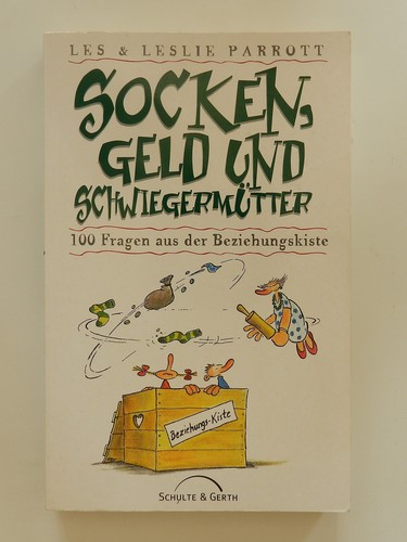 Socken geld und - geld,