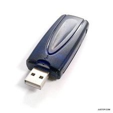 Abu usb bluetooth adapter - usb, 4.0