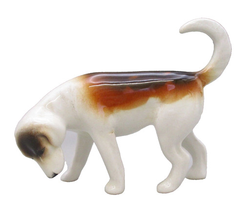 Original beswick hundemodell - beswick,