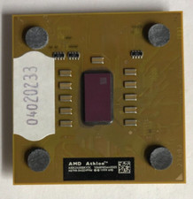 AMD ATHLON XP 2400+ AXDC2400DKV3C AQYHA - 2,4GHz - Socket A (Socket 462) #1399