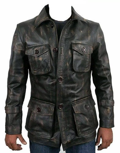 Herren vintage distressed - vintage,
