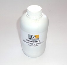 Bettbahnöl 1 L VG 68 z.B