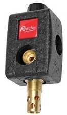 Regulus dbv zwei wege ventil - dbv-2,