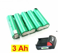 Tauschpack für Florabest Akku