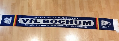 Vfl bochum schal - schal,