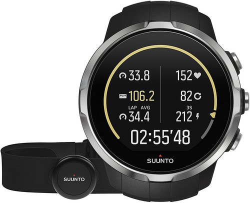 Suunto spartan unisex - suunto,