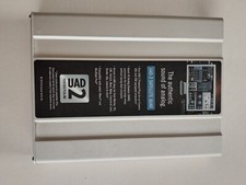 UAD-2 Quad Satellite Firewire