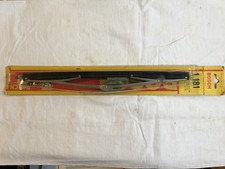 Bosch Edelstahl Scheibenwischer Wischerblatt Mercedes W111 W112 Coupé Heckflosse