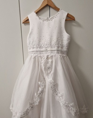 Kommunionkleid emmerling - kommunionkleid,