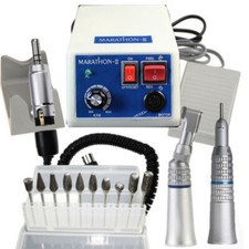 Dental marathon mikromotor - dental,