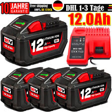 10X Für Milwaukee Original