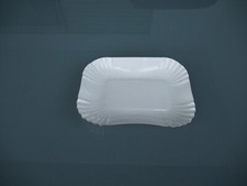 Pappschalen 13 x 18 x 3 cm